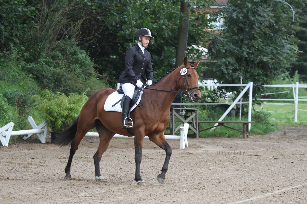 Bild 4 - WBO-Turnier am 18.9.11
